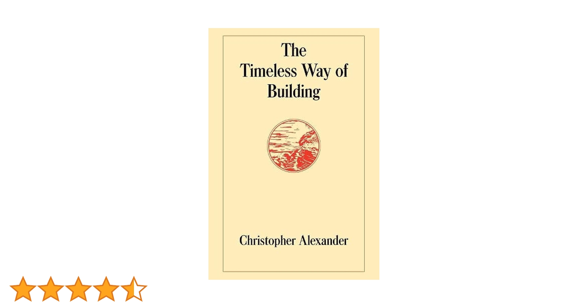 洋書 THE TIMELESS WAY OF BUILDING The timeless way of building : Alexander, Christopher, 1936